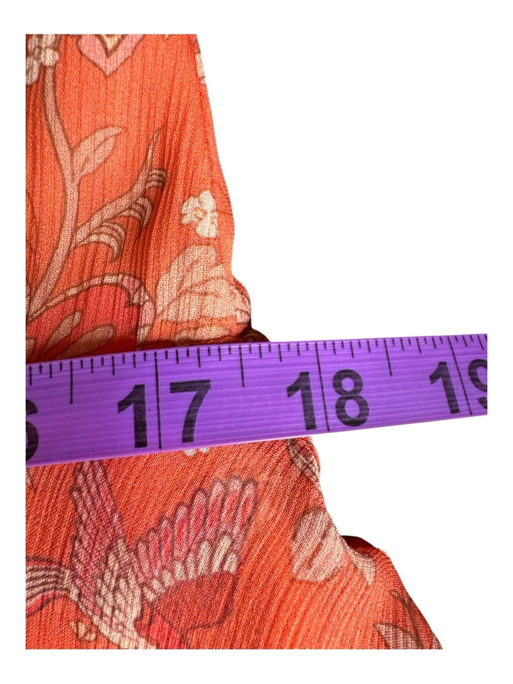 STRAWBERRY PARIS Corinne Mini Dress - Picture 11 of 12